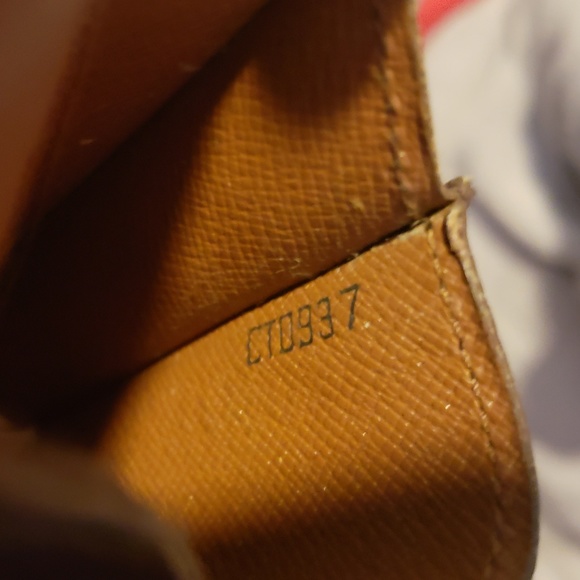 Louis vuitton Cigarette Case - Picture 5 of 5